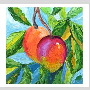 Mango art